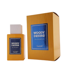 Load image into Gallery viewer, SPRAY WOODY 100ML COLLECTION - SURRATI - DOZEN (12 pieces)
