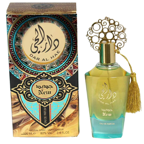 SPRAY DAR AL HAE FOR WOMEN 100ML -DOZEN (12 pieces)