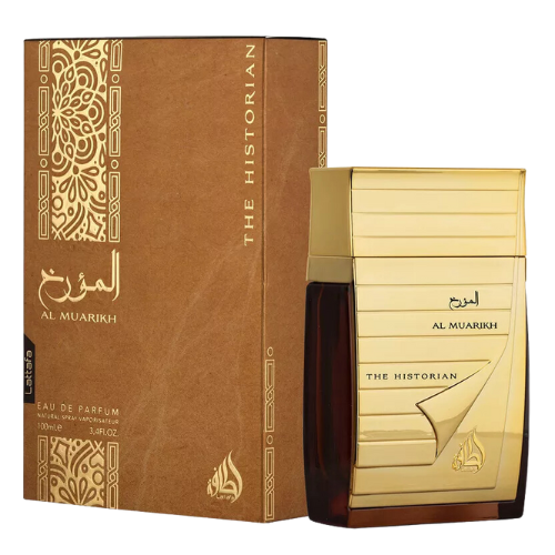 AL MUAIRIKH 100ML -DOZEN (12 pieces)