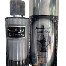 Load image into Gallery viewer, WATER PERFUME 100 COLLECTION - ARD AL ZAAFARAN - DOZEN (12 pieces)
