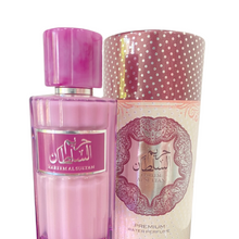 Load image into Gallery viewer, WATER PERFUME 100 COLLECTION - ARD AL ZAAFARAN - DOZEN (12 pieces)
