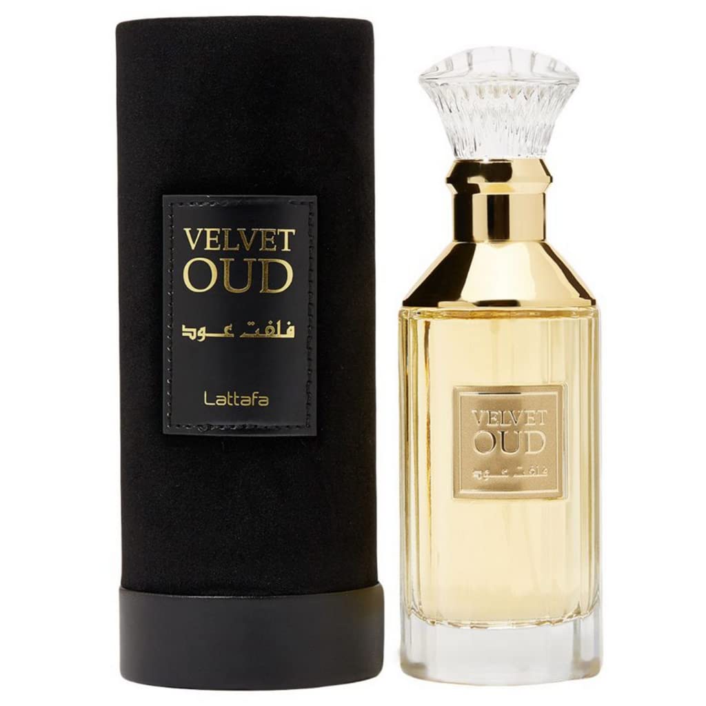 VELVET OUD 30ML -DOZEN (12 pieces)