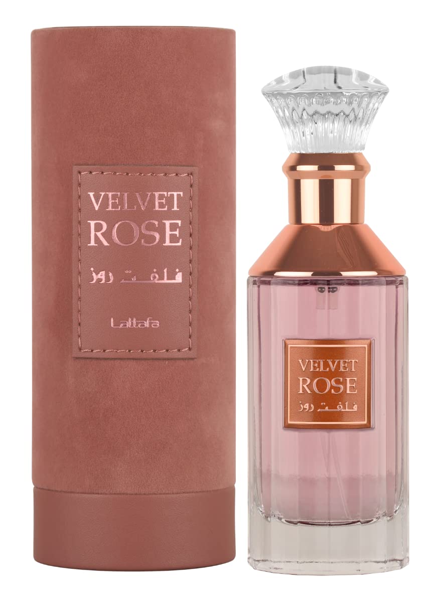 VELVET ROSE 100ML -DOZEN (12 pieces)