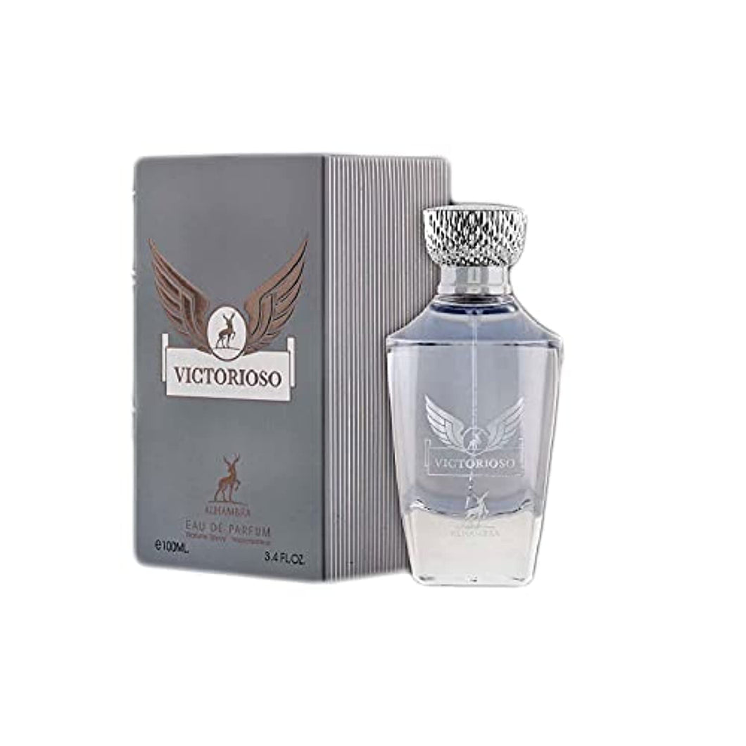 VICTORIOSO 100ML - AL HAMBRA -DOZEN (12 pieces)