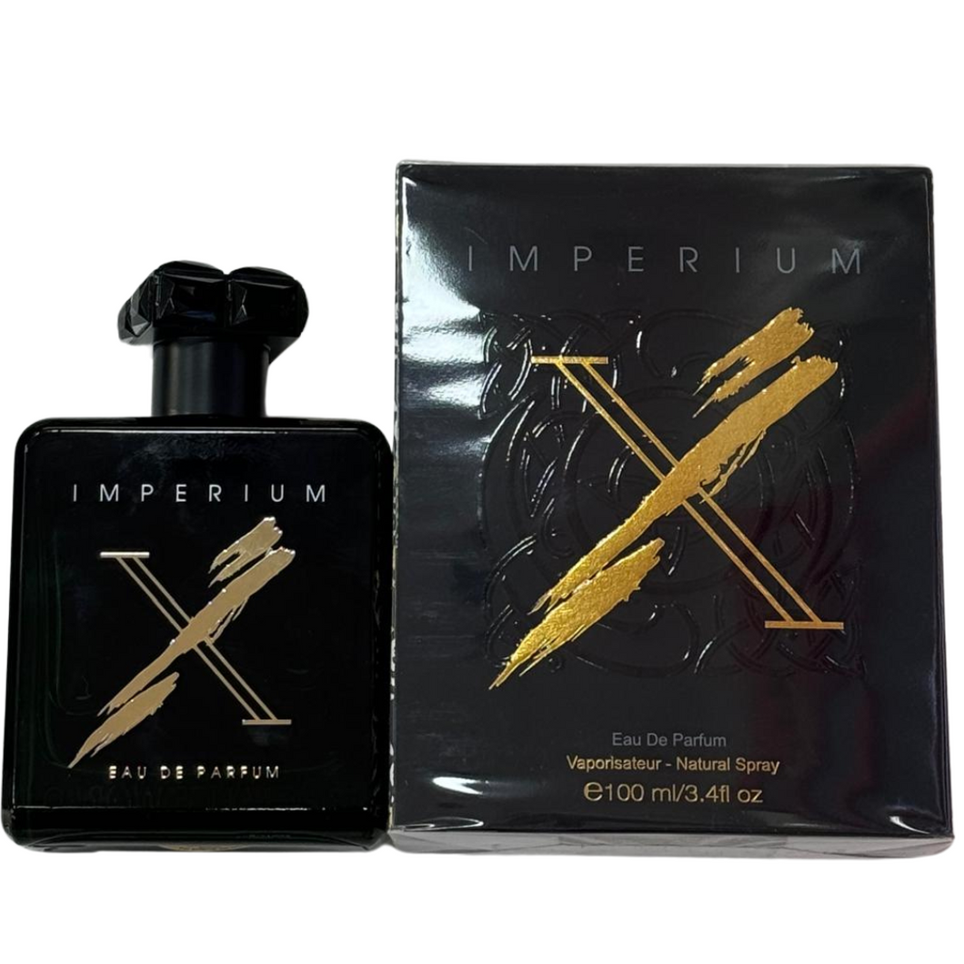 IMPERIUM X - FRAGRANCE WORLD  - DOZEN (12 Pieces)