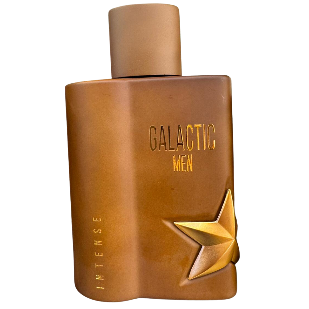 GLACTIC MEN INTENSE - AL HAMBRA -DOZEN (12 pieces)