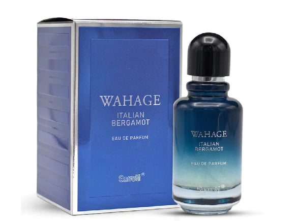 SPRAY WAHAGE 100ML - SURRATI - DOZEN (12 pieces)