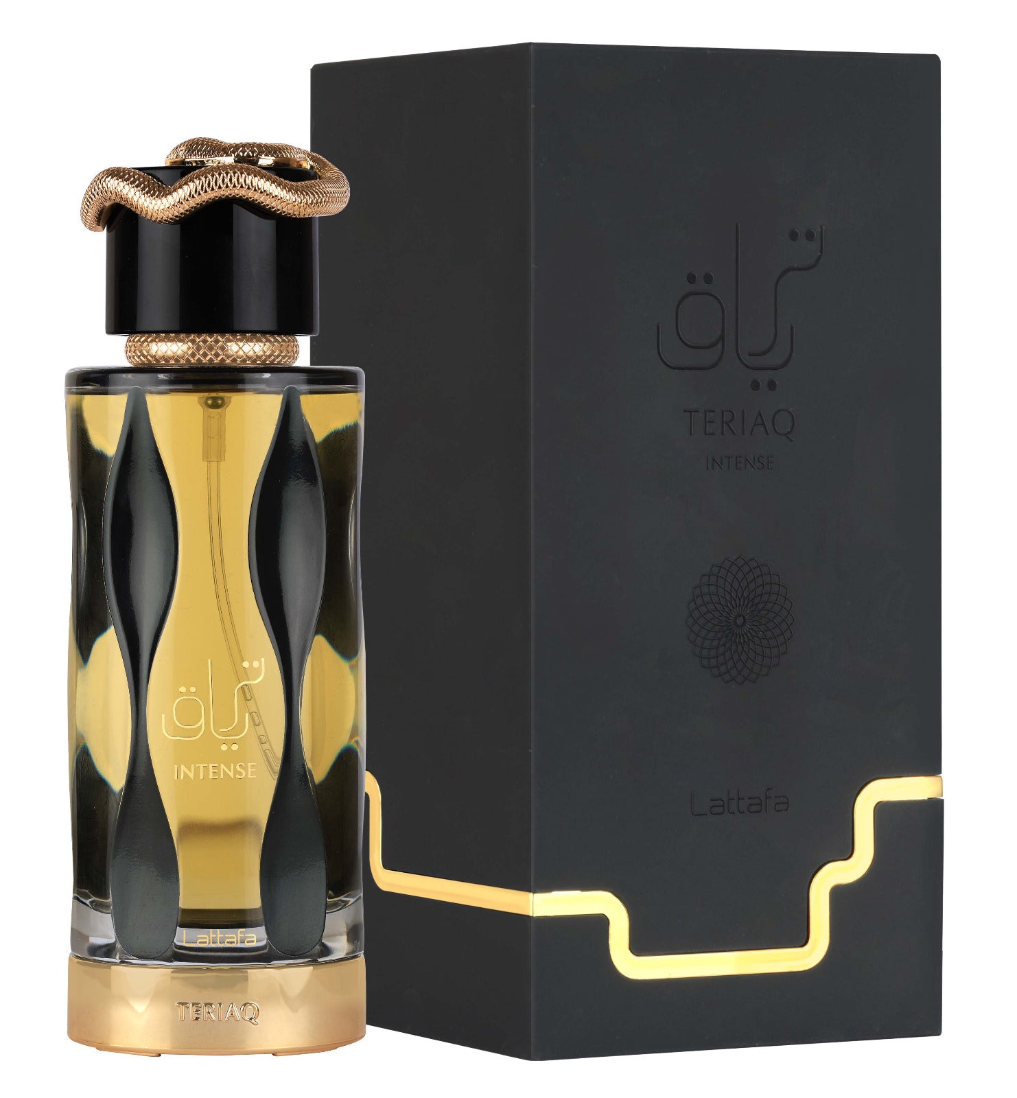 TERIAQ INTENSE 100ML -DOZEN (12 pieces)