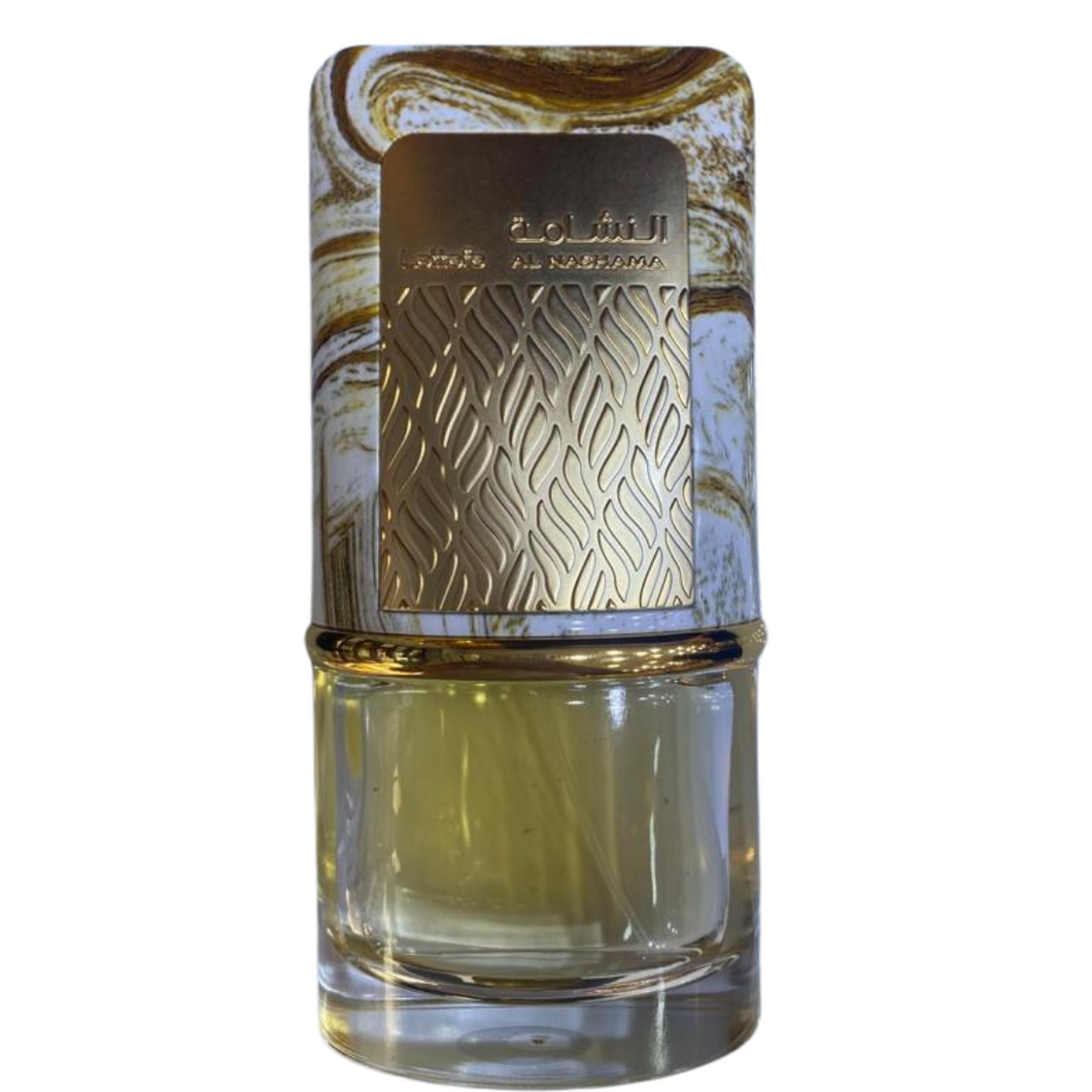 AL NASHAMA 100ML - LATTAFA -DOZEN (12 pieces)