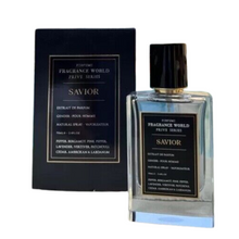 Load image into Gallery viewer, PRIVE SERIES 70ML COLLECTION - FRAGRANCE WORLD  - DOZEN (12 Pieces)
