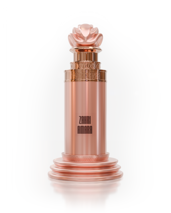 ZAHRI AMARA 100ML - PARIS CORNER - DOZEN (12 PIECES)