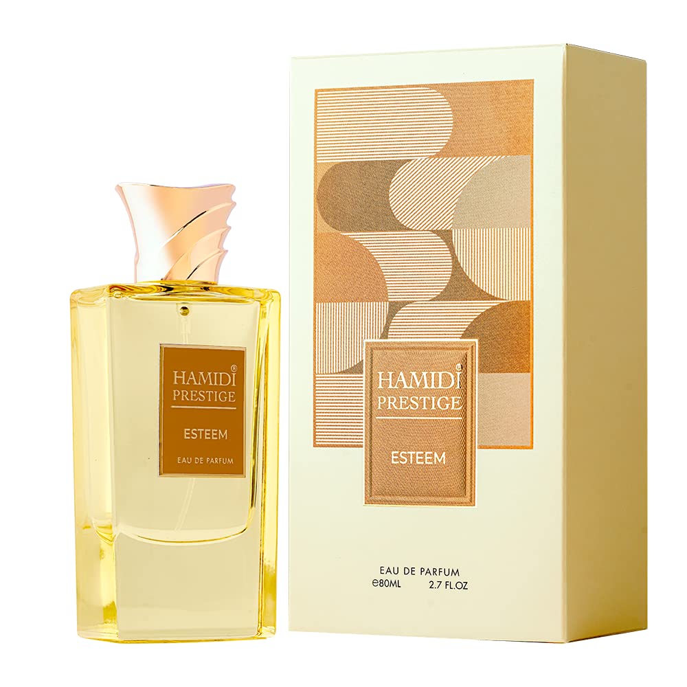 PRESTIGE 80ML COLLECTION - HAMIDI - DOZEN (12 pieces)