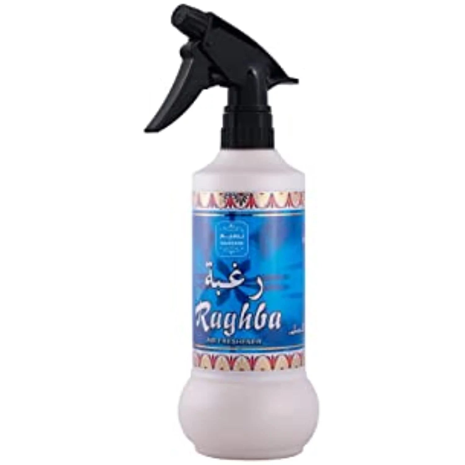 NASEEM AL HADAEQ AIR FRESHNERS COLLECTION 500ML -DOZEN (12 pieces)