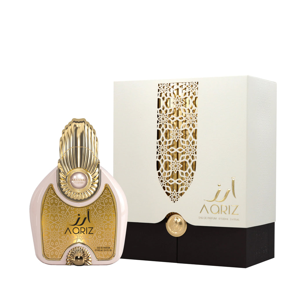 AARIZ 100ML - ARABIYAT PRESTIGE - DOZEN (12 pieces)