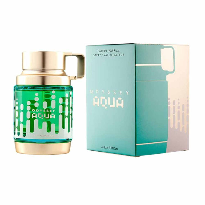 ODYSSEY AQUA 100ML - ARMAF -DOZEN (12 pieces)