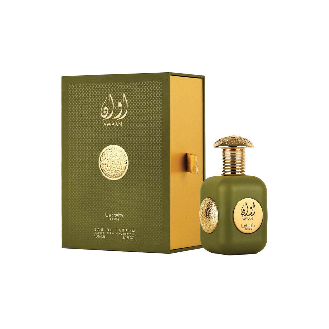 AWAAN 100ML -DOZEN (12 pieces)