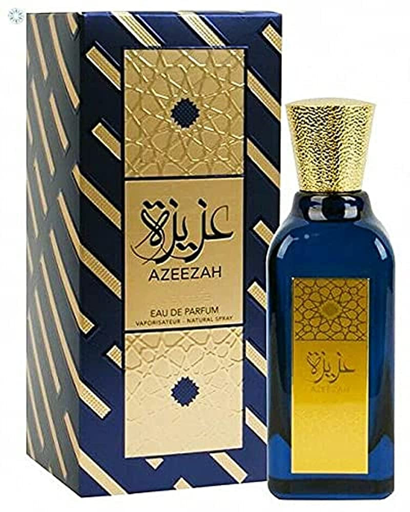 AZEEZAH 100ML - DOZEN (12 pieces)