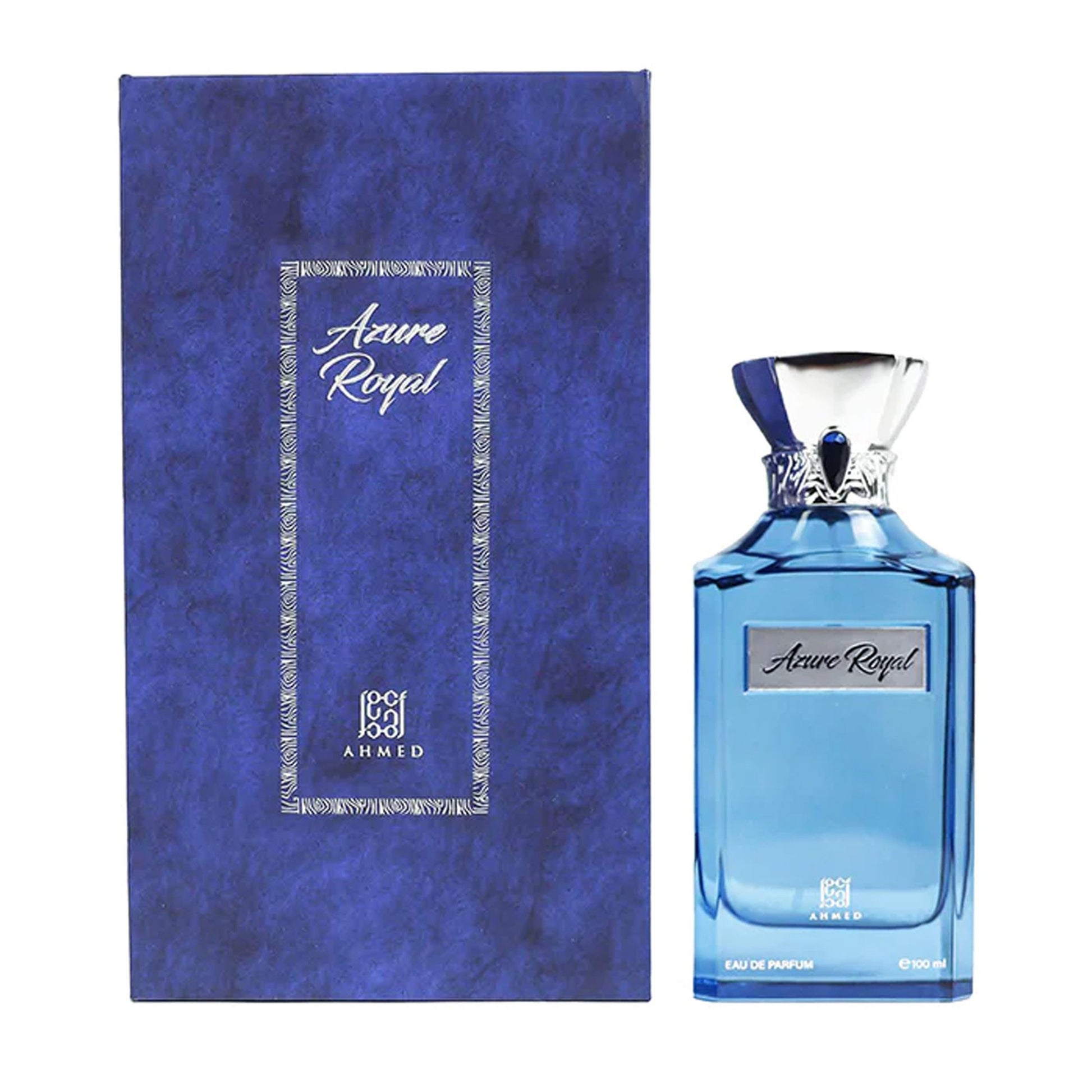 AZZURE ROYALE - AHMED AL MAGHRIBI - DOZEN(13PCS)