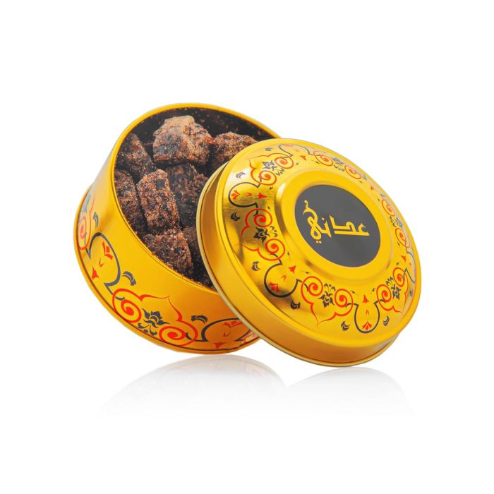 BAKHOOR 100G COLLECTION - BANAFA - DOZEN (12 pieces)