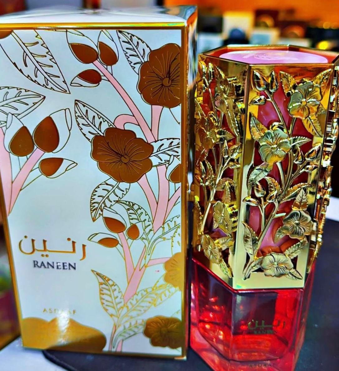 RANEEN 100ML -DOZEN (12 pieces)