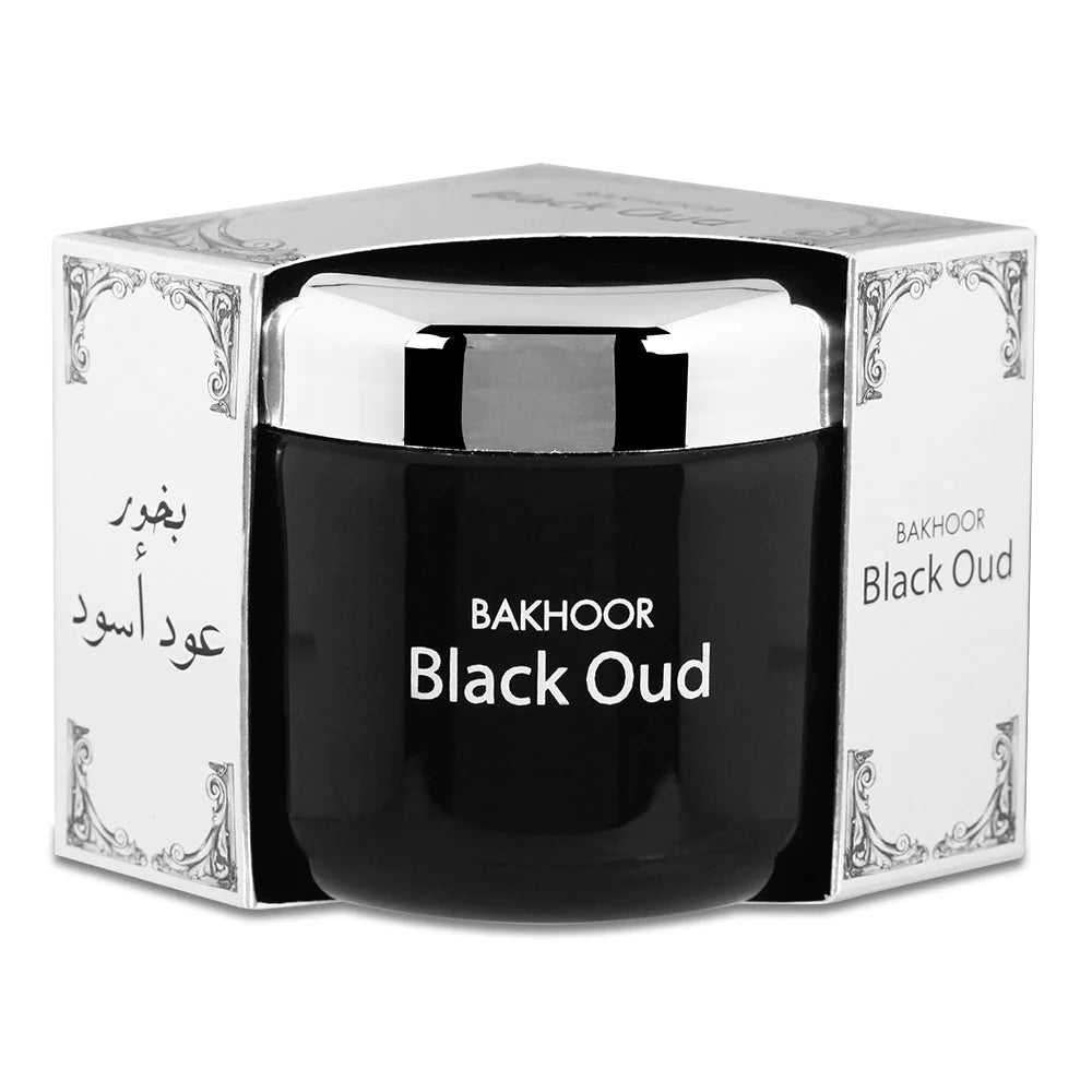 HAMIDI BAKHOOR 70G COLLECTION - HAMIDI - DOZEN (12 pieces)