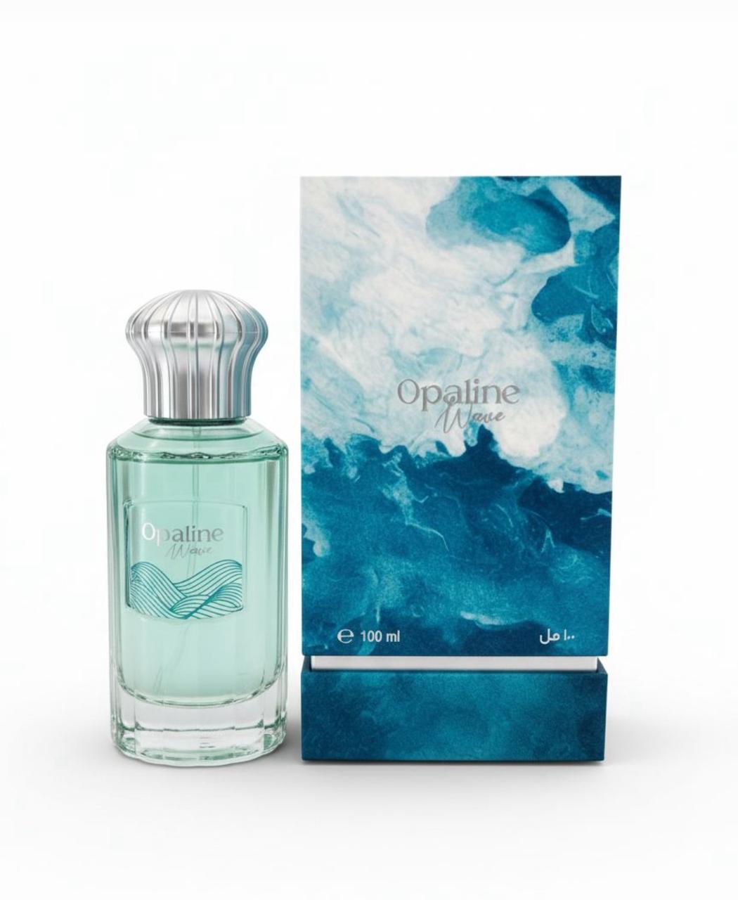 OLPALINE WAVE - AHMED AL MAGHRIBI - DOZEN(13PCS)