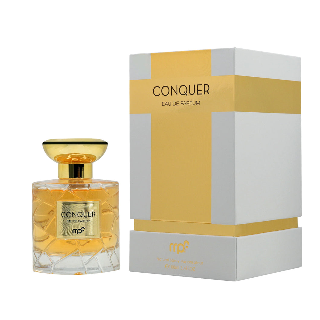 CONQUER 100ML - MPF -DOZEN (12 pieces)