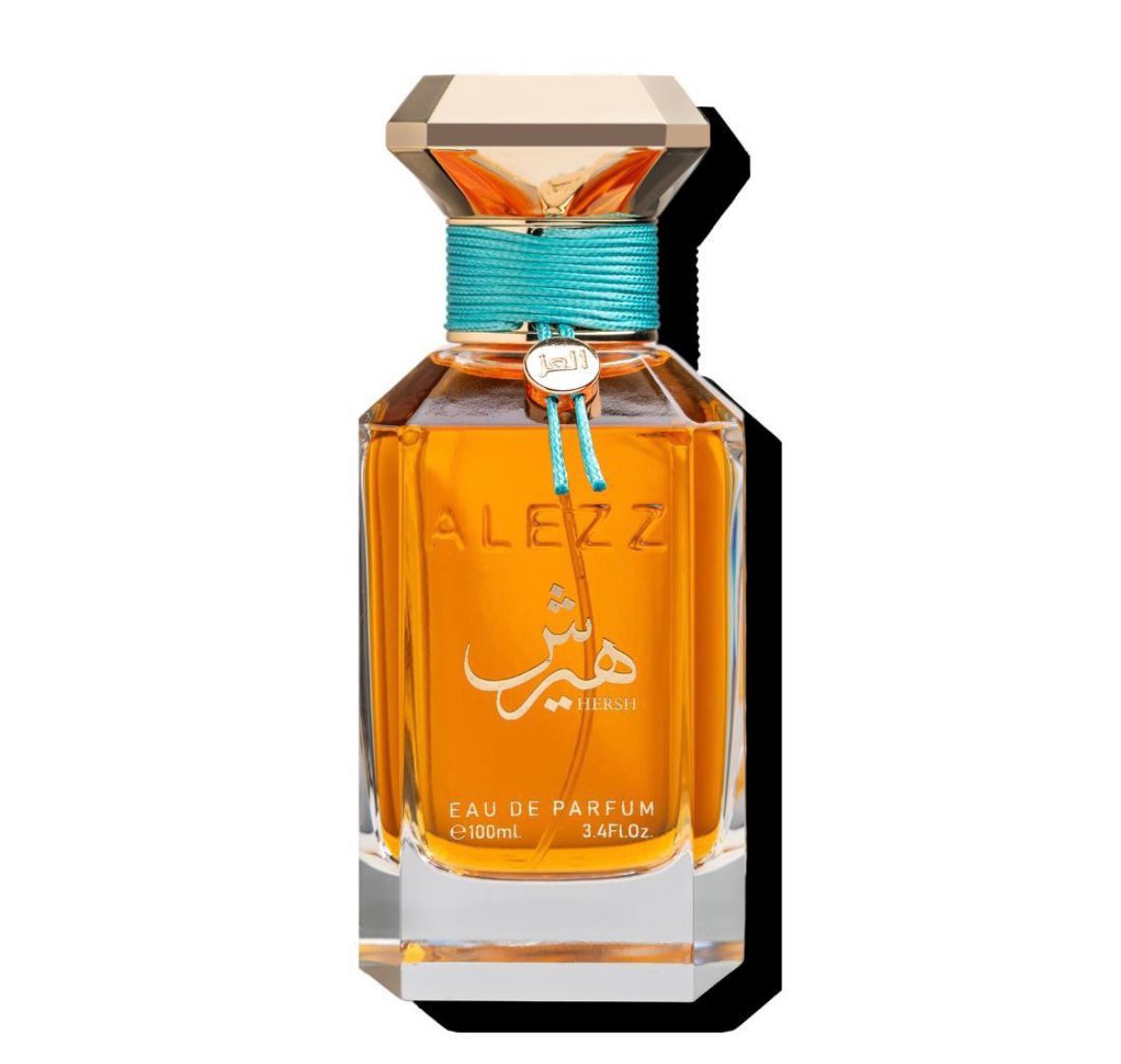 HERSH ALEZZ 100ML - HERSH -DOZEN