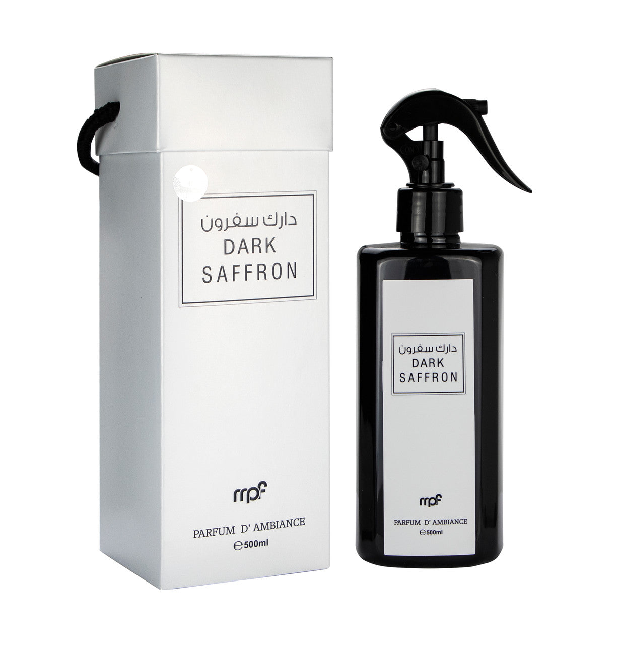 PARFUM D'AMBIANCE 500ML - MPF -DOZEN (12 pieces)