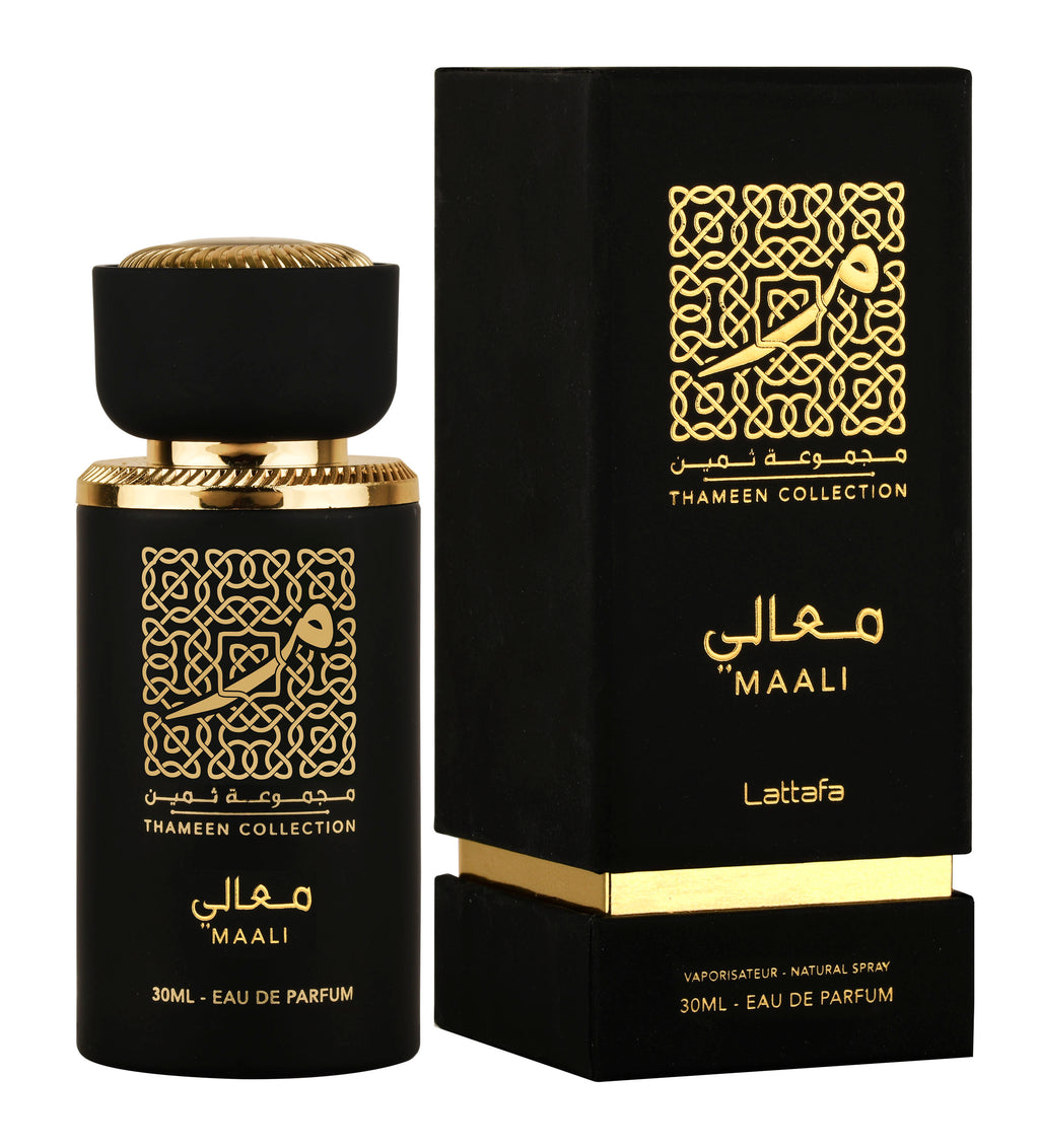 PERFUME THAMEEN COLLECTION 30ML - LATTAFA -DOZEN (12 pieces)