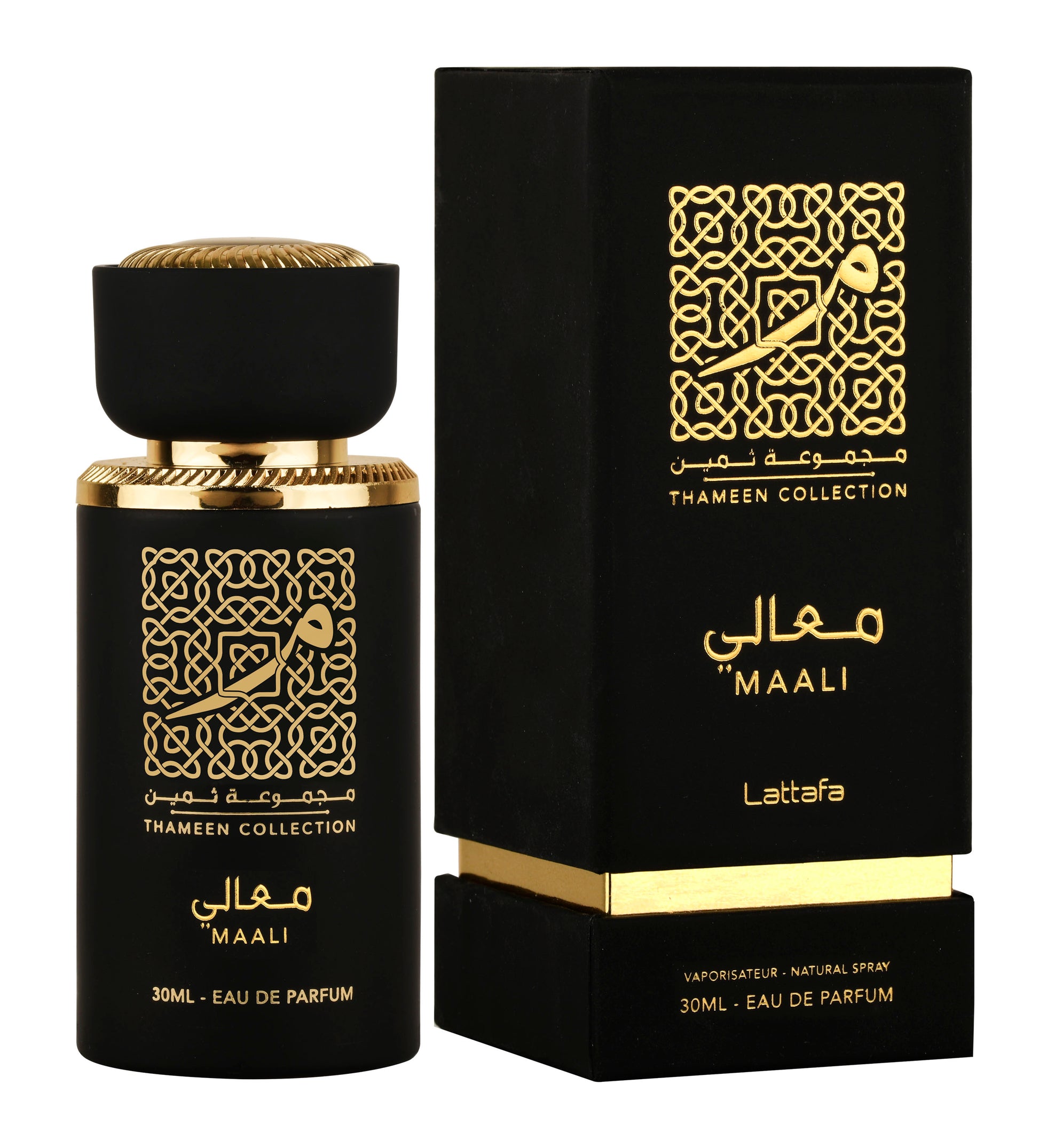 PERFUME THAMEEN COLLECTION 30ML - LATTAFA -DOZEN (12 pieces)