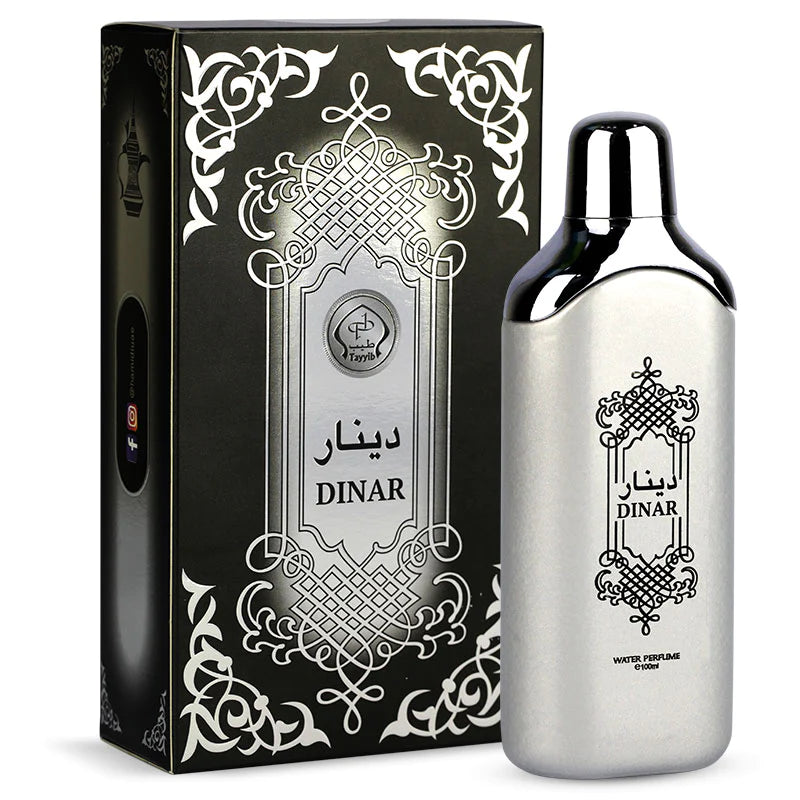 TAYYIB COLLECTION 100ML COLLECTION BY HAMIDI -DOZEN (12 pieces)