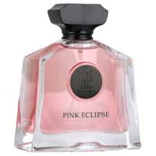 PINK ECLIPSE 100ML - AL HAMBRA -DOZEN (12 pieces)