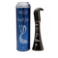 SNAK OIL - HEMANI- 120ML -DOZEN (12 pieces)