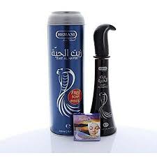 SNAK OIL - HEMANI- 250ML-DOZEN (12 pieces)