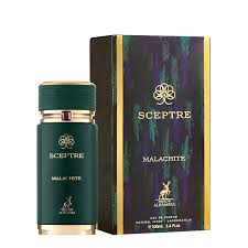 SPECTRE MALACHITE 100ML - AL HAMBRA -DOZEN (12 pieces)