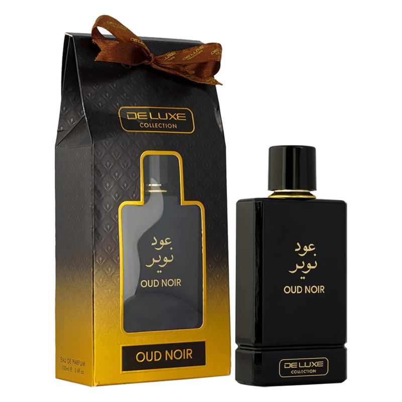 DELUXE COLLECTION 100ML - HAMIDI - DOZEN (12 pieces)