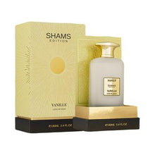 Load image into Gallery viewer, SHAMS COLLECTION 100ML - HAMIDI - DOZEN (12 pieces)
