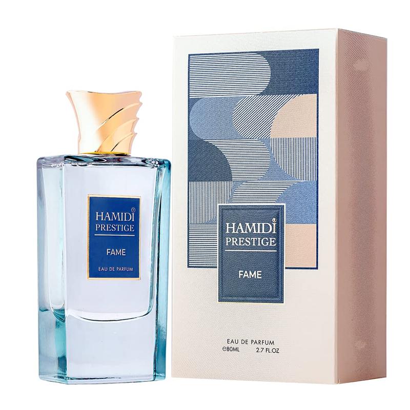 PRESTIGE 80ML COLLECTION - HAMIDI - DOZEN (12 pieces)