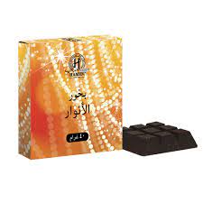 BAKHOOR BAR 40G COLLECTION - HAMIDI - DOZEN (12 pieces)