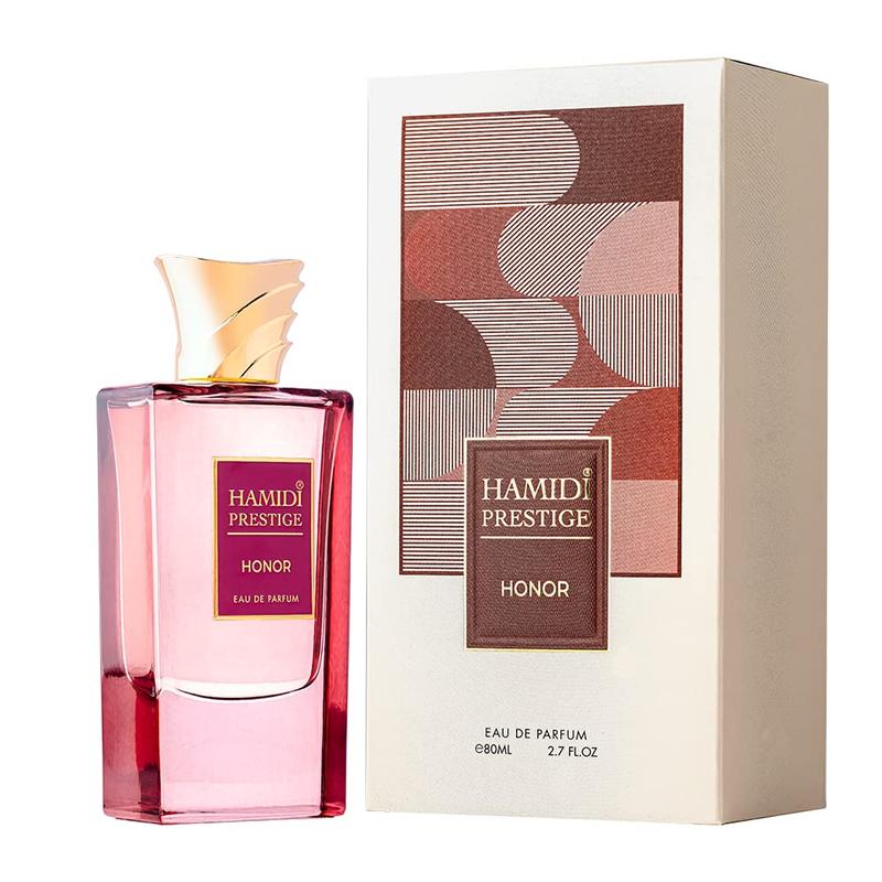 PRESTIGE 80ML COLLECTION - HAMIDI - DOZEN (12 pieces)
