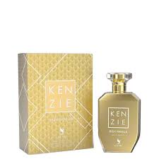 KENZIE IRISH VANILLA - VOLARE - DOZEN (12 pieces)