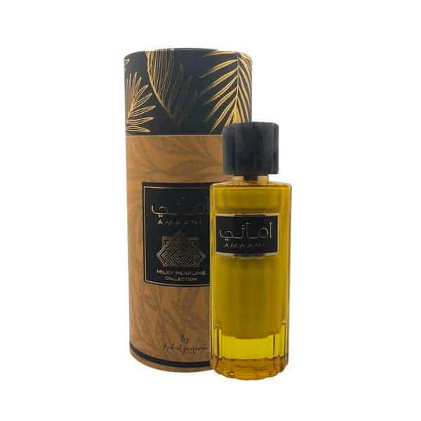 WATER PERFUME 100 COLLECTION - ARD AL ZAAFARAN - DOZEN (12 pieces)