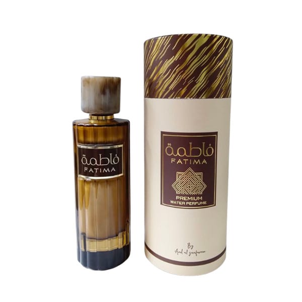 WATER PERFUME 100 COLLECTION - ARD AL ZAAFARAN - DOZEN (12 pieces)