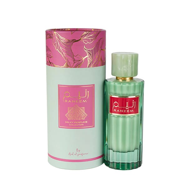 WATER PERFUME 100 COLLECTION - ARD AL ZAAFARAN - DOZEN (12 pieces)