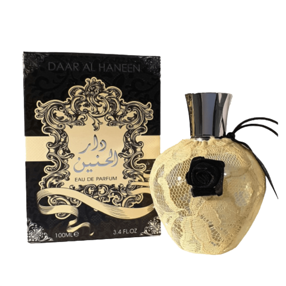 SPRAY DAAR AL HANEEN 100ML -DOZEN (12 pieces)