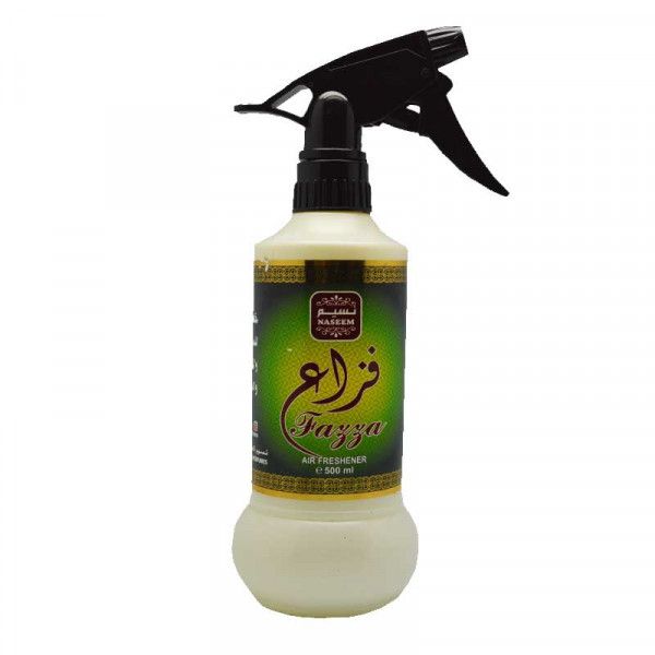 NASEEM AL HADAEQ AIR FRESHNERS COLLECTION 500ML -DOZEN (12 pieces)