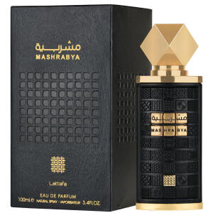 MASHRABIYA 100ML -DOZEN (12 pieces)