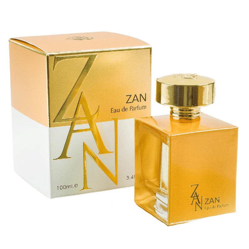 ZAIN 100ML - FRAGRANCE WORLD - DOZEN (12 Pieces)