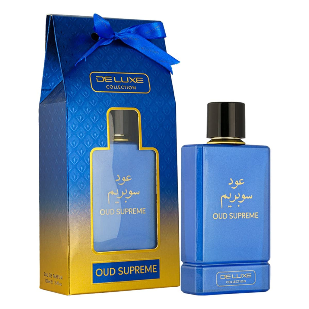 DELUXE COLLECTION 100ML - HAMIDI - DOZEN (12 pieces)